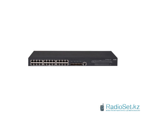 Коммутатор H3C LS-5560S-28P-SI-GL